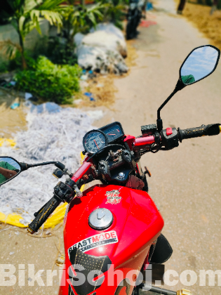 Keeway Rks 125